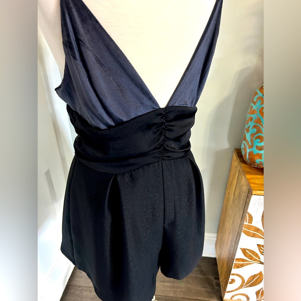 Free People Romper
